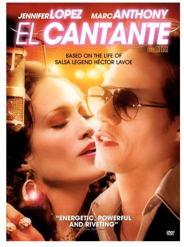 El Cantante/Lopez/Anthony@R