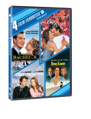 New Line Comedy/4 Film Favorites@Nr/2 Dvd