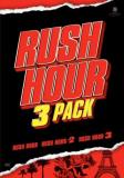 Rush Hour 1 3 Rush Hour 1 3 Nr 3 DVD 