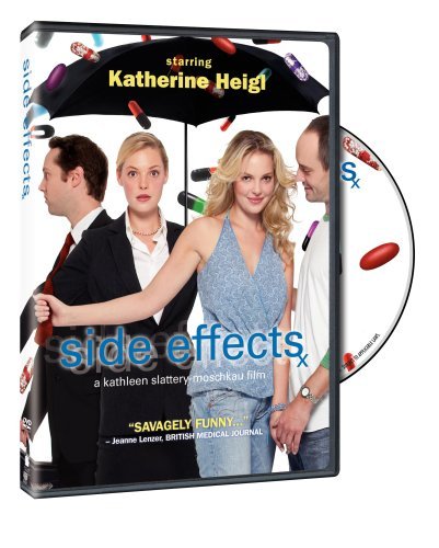 Side Effects/Heigl,Katherine@Ws@R