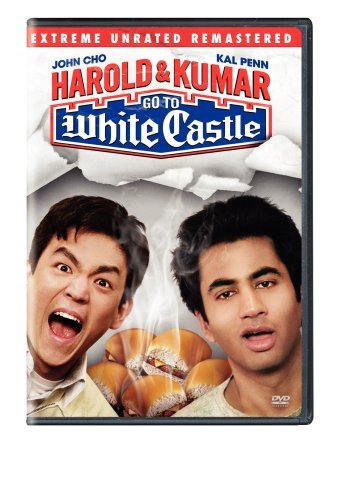 Harold & Kumar Go To White Cas/Harris/Cho/Penn@Special Ed.@Nr