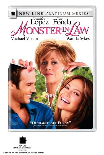 MONSTER-IN-LAW/MONSTER-IN-LAW