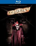 Amusement Amusement Blu Ray Ws R 