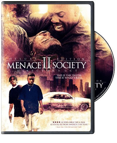 Menace 2 Society/Turner/Tate/Jackson/Plummer/Do@Deluxe Ed.@R