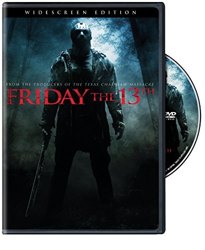 Friday The 13th (2009)/Padalecki/Panabaker/Yoo@R