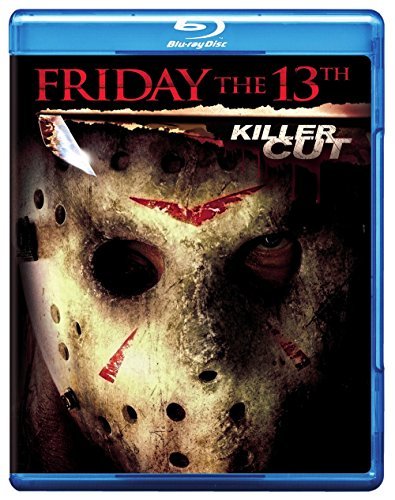 Friday The 13th (2009)/Padalecki/Panabaker/Yoo@Blu-Ray/Ws@R
