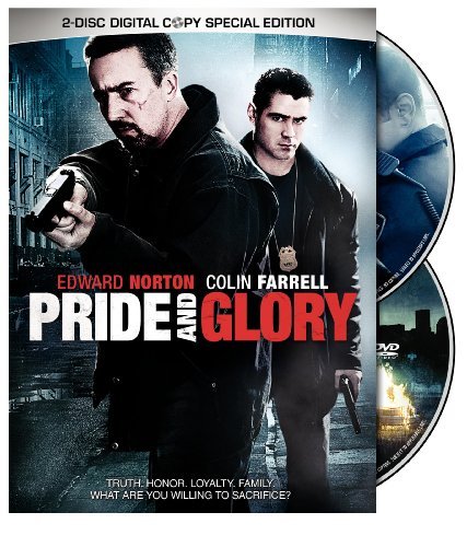 PRIDE & GLORY/FARRELL/NORTON/VOIGHT/EHLE