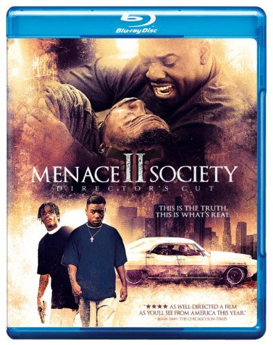 MENACE 2 SOCIETY/TURNER/TATE/JACKSON/PLUMMER/DO