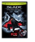 Blade Collection 4 Film Favorites Nr 2 DVD 