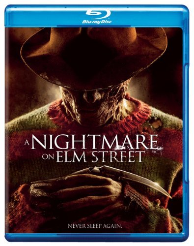Nightmare On Elm Street (2010)/Haley/Gallner/Mara/Cassidy@Blu-Ray/Ws@R/Incl. Dvd/Dc