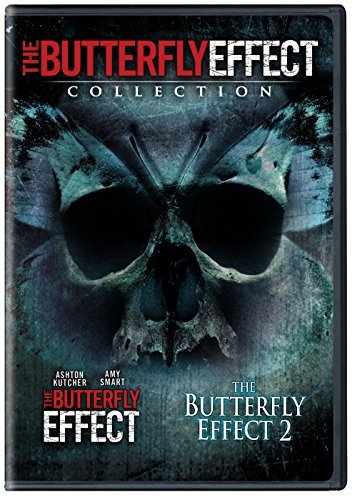 Butterfly Effect/Butterfly Effect 2/Double Feature@Dvd@R