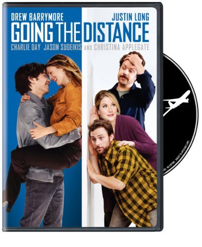 Going The Distance/Barrymore/Long/Day@Ws@R