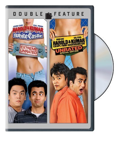 Harold & Kumar Go To White Castle/Harold & Kumar Go To White Castle@Nr
