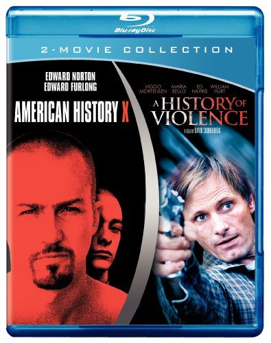 American History History Of Vi American History X History Of Blu Ray Ws Nr 