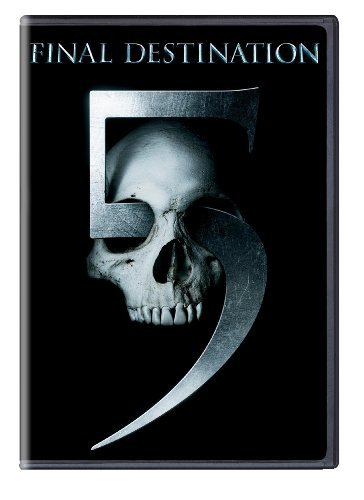 Final Destination 5/D'Agosto/Bell/Fisher@Ws@R