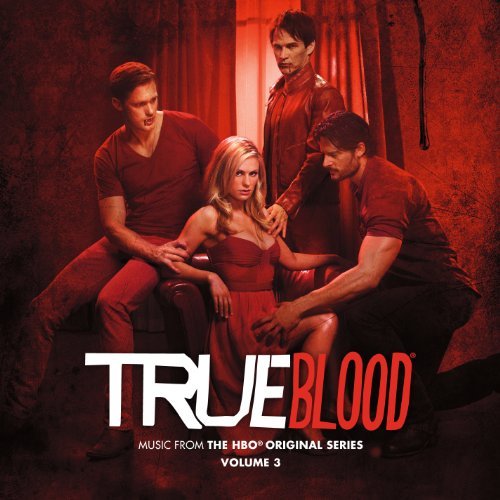 True Blood/Vol. 3-True Blood