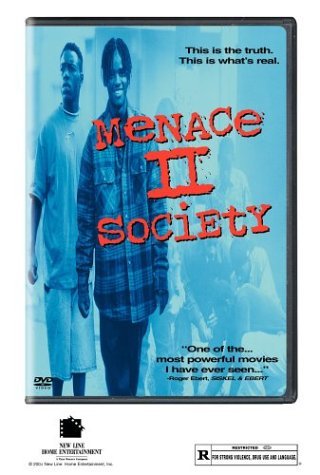 MENACE II SOCIETY/TURNER/TATE/JACKSON/PLUMMER/DO