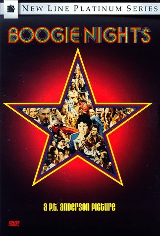 Boogie Nights/Wahlberg/Reynolds/Moore/Cheadl@Clr/Cc/5.1/Ws/Snap@R/Platinum Series