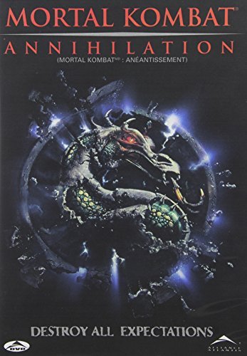 Mortal Kombat 2-Annihilation/Shou/Soto/Remar/Hess/Williams/@Ws/Snap@Pg13