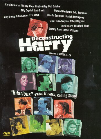 Deconstructing Harry Allen Crystal Davis Shue Alley Clr Cc 5.1 Ws Keeper R 