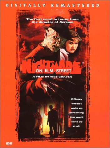 Nightmare On Elm Street/Saxon/Langenkamp/Blakely/Englu@Clr/5.1/Ws@R