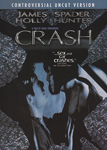CRASH/SPADER/HUNTER/KOTEAS/UNGER/ARQ