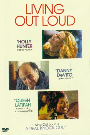 Living Out Loud/Hunter/Devito/Latifah/Donovan/@Clr/Cc/5.1/Ws/Snap@R