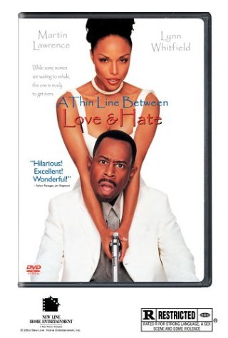 Thin Line Between Love & Hate/Lawrence/Whitfield/King/Brown/@Clr/Cc/5.1/Ws/Mult Sub/Snap@R