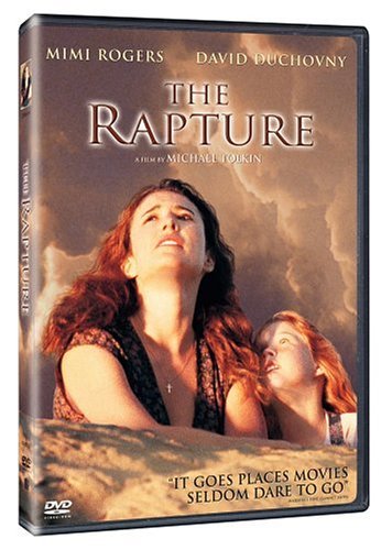Rapture/Patton/Duchovny/Le Gros/Rogers@Clr/Ws@Nr