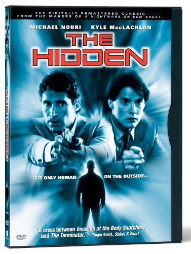 Hidden Maclachlan Nouri Gulager O'ros Clr Cc 5.1 Ws R 