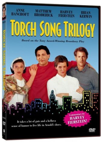 Torch Song Trilogy Young Bancroft Kerwin Fierstei Clr Ws R 