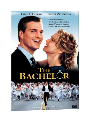 BACHELOR (1999)/O'DONNELL/ZELLWEGER/HOLBROOK/C