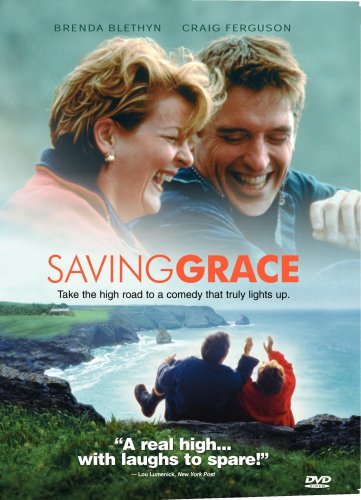 Saving Grace (2000)/Blethyn/Ferguson/Clunes/Karyo/@Clr/Cc/Ws/5.1@R