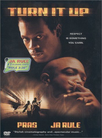 Turn It Up/Pras/Ja Rule/Statham/Curtis-Ha@Clr/Cc/Ws/5.1/Eng Sub@R
