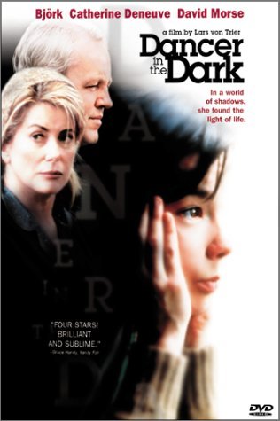 Dancer In The Dark/Bjork/Deneuve/Morse/Stormare/G@Clr/Cc/Ws/5.1/Eng Sub@R/Platinum Serie