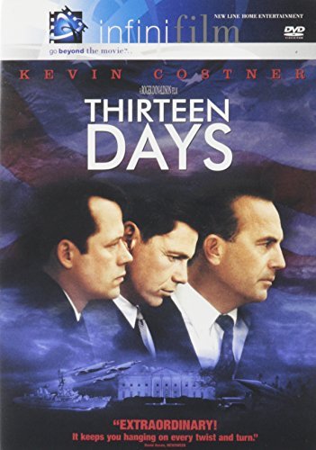 THIRTEEN DAYS/COSTNER/GREENWOOD/CULP/BAKER/S