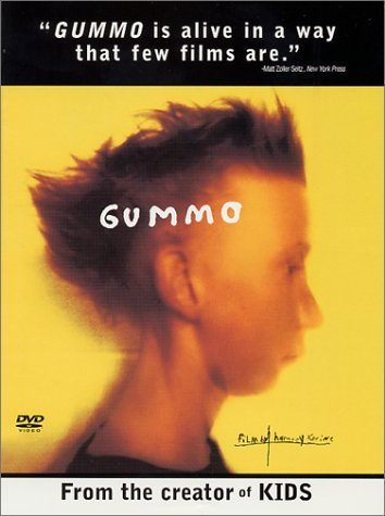 Gummo Sevigny Reynolds Sewell Sutton Clr Cc Ws R 