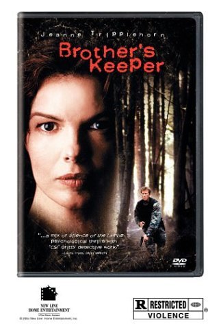 Brother's Keeper/Tripplehorn/Parke/Orser/Badham@Clr@R