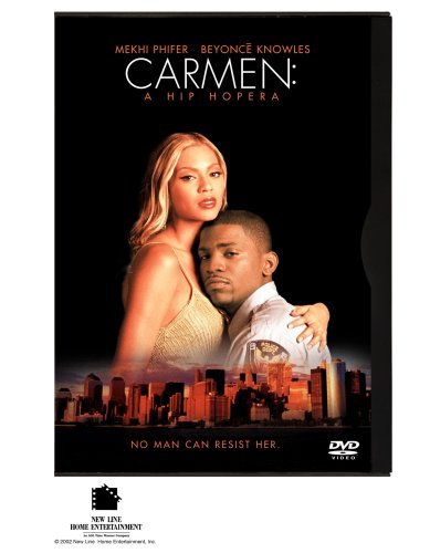 Carmen-Hip Hopera/Phifer/Knowles/Def/Digga/Jean/@Clr/Cc/Ws@Pg13
