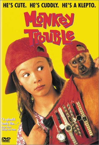Monkey Trouble/Birch/Keitel/Rogers/Mcdonald@Clr@Pg