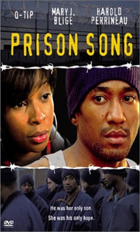 Prison Song/Fischer/Mccollum/Rivera/Blige@Nr