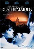 Death & The Maiden Weaver Kingsley Wilson Clr R 