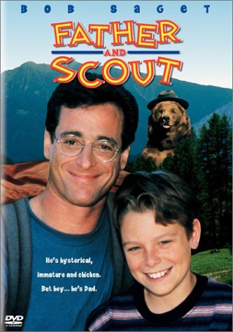 Father & Scout/Saget/Bonsall/Swedberg/Pankin@Clr/Cc/Snap@Nr