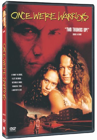 Once Were Warriors Owen Morrison Clr Nr 