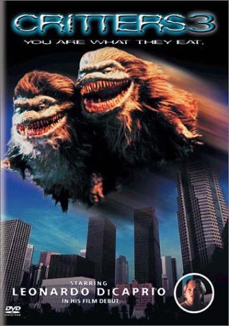Critters 3/Brooks/Calvin/Cortez/Dicaprio/@Clr@Pg13