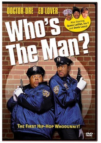 Who's The Man?/Duffy/Leary/Lover/James@R
