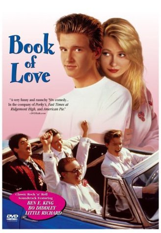 BOOK OF LOVE/BOOK OF LOVE