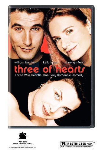 Three Of Hearts Baldwin Lynch Pantoliano Stric Clr Ws R 