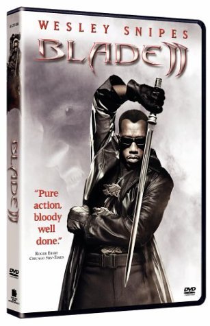 Blade 2/Snipes/Kristofferson/Reedus/Va@Nr