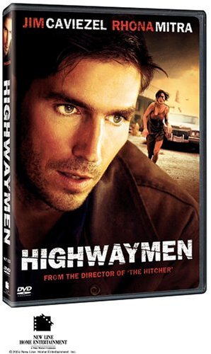 Highwaymen/Caviezel/Mitra@Nr